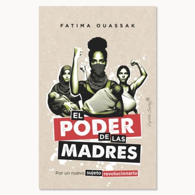 El poder de las madres - Capitan Swing