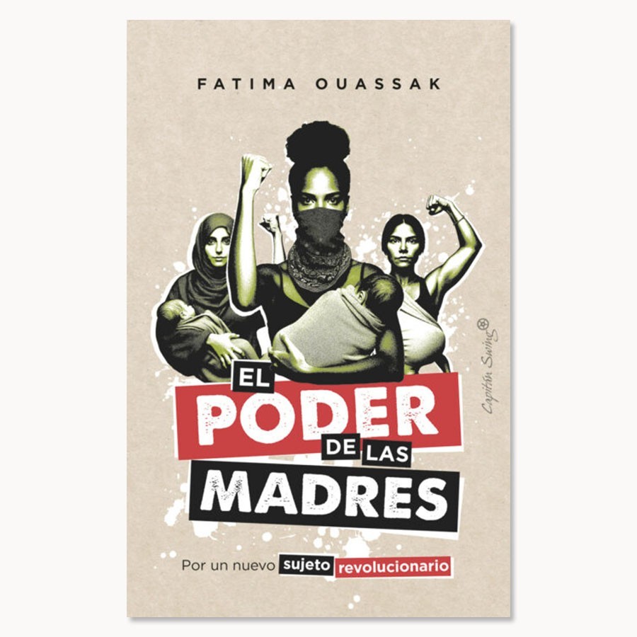 El poder de las madres - Capitan Swing