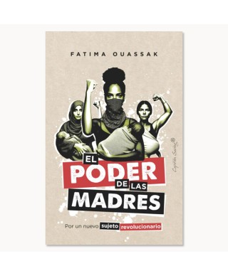 El poder de las madres - Capitan Swing