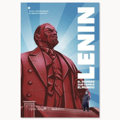 Lenin - Capitan Swing