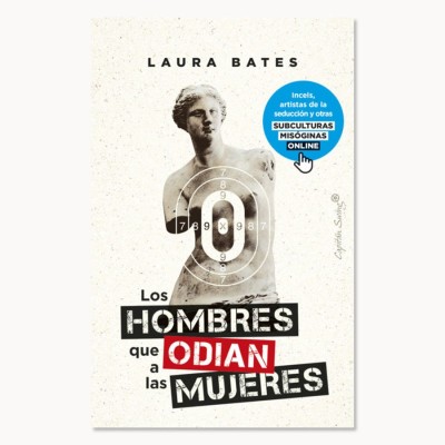 Los hombres que odian a las mujeres - Capitan Swing