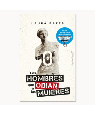 Los hombres que odian a las mujeres - Capitan Swing