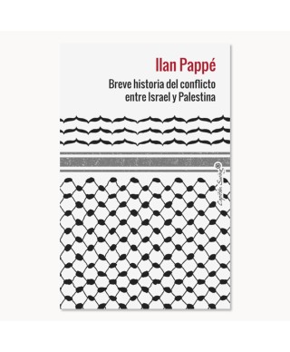 Breve historia del conflicto entre Israel y Palestina - Capitan Swing