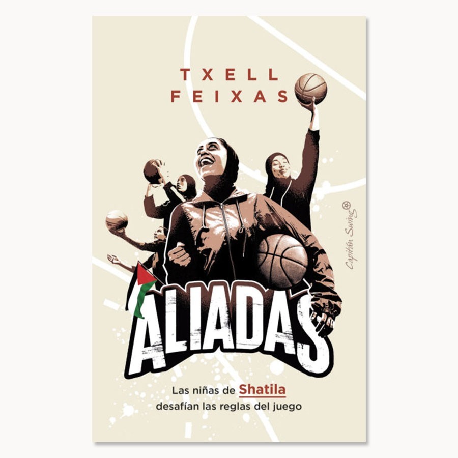 Aliadas - Capitan Swing