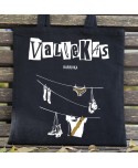Tote Bag  Vallekas Tendido - Barrioka