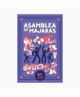 Asamblea de majaras Juego de mesa