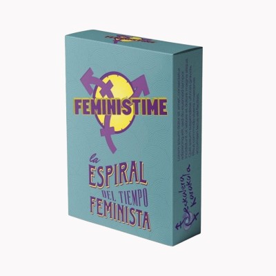 Feministime Juego de mesa