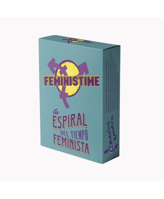 Feministime Juego de mesa