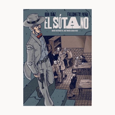 El Sótano - Dirección Única