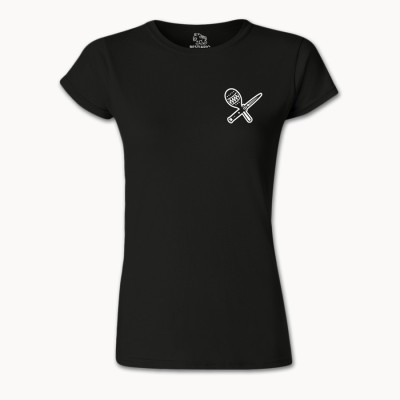 Camiseta Mujer Héctor Lavoe  - We Resist