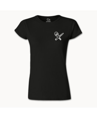 Camiseta Mujer Héctor Lavoe  - We Resist