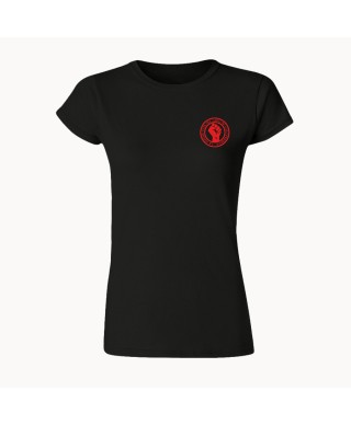 Camiseta Mujer Malcolm X - We Resist