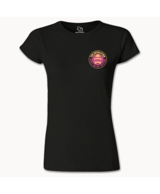 Camiseta Mujer The Revolution Won´t Be On Youtube - We Resist