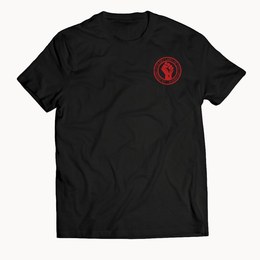 Malcolm X - We Resist