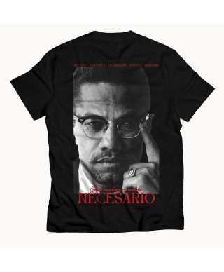 Malcolm X - We Resist