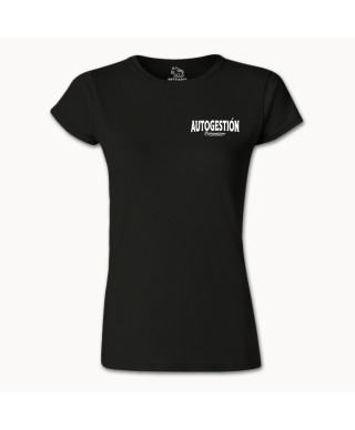 Camiseta Mujer LokalVK x Bestiario