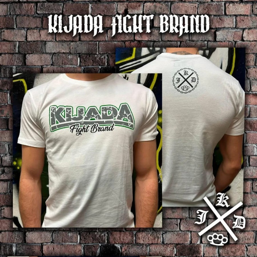 Camiseta KJD Original - Kijada