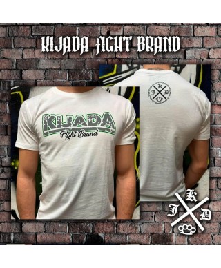 Camiseta KJD Original - Kijada