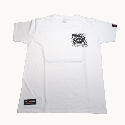 I love wild style Blanca - Proscritos crew