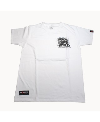 I love wild style Blanca - Proscritos crew