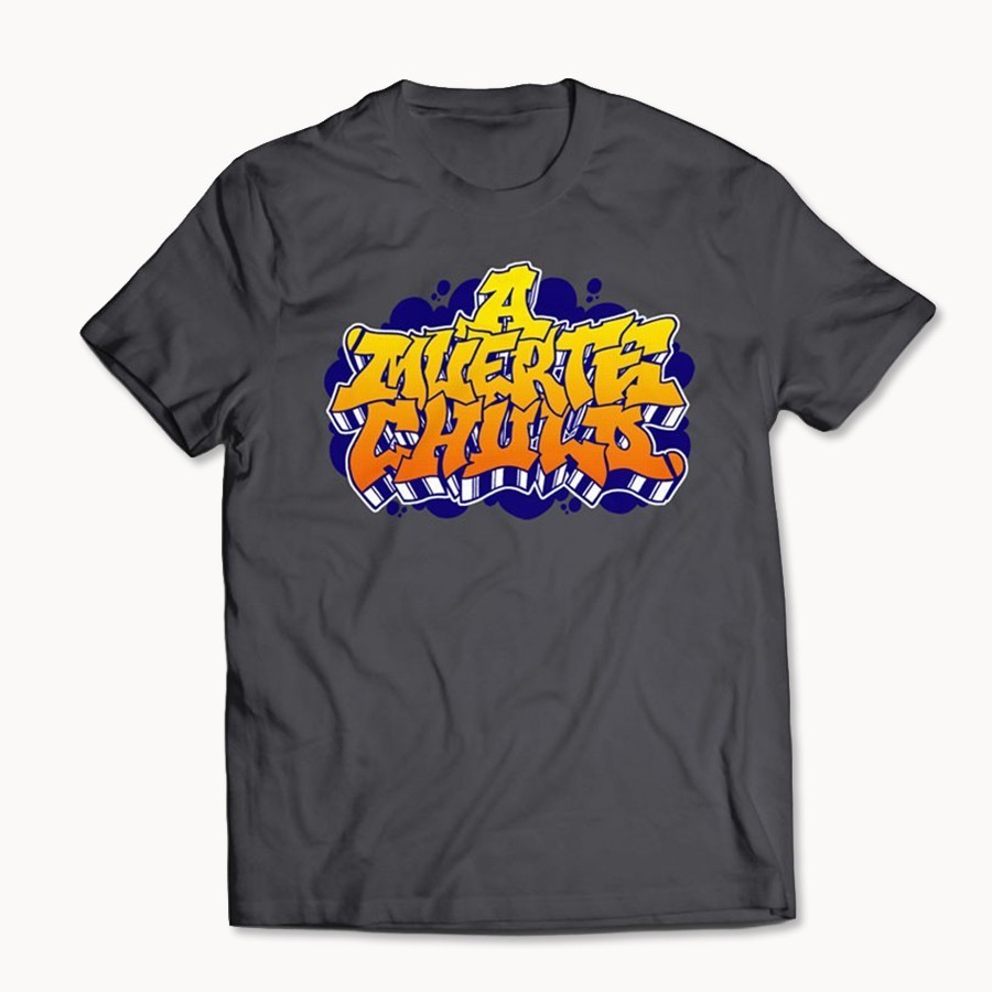 Camiseta A muerte chulo - Solo Gozar