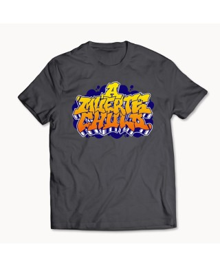 Camiseta A muerte chulo - Solo Gozar