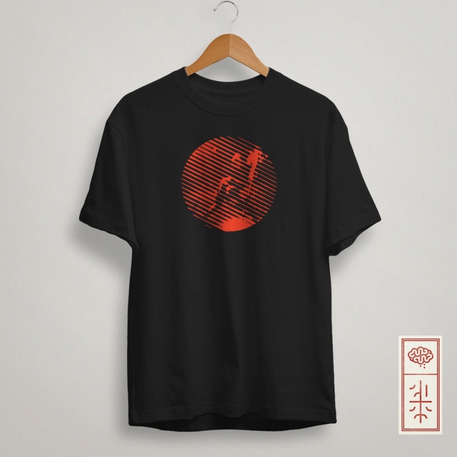 Camiseta London Calling - Cegaru