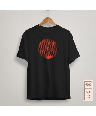 Camiseta London Calling - Cegaru