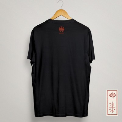 Camiseta London Calling - Cegaru