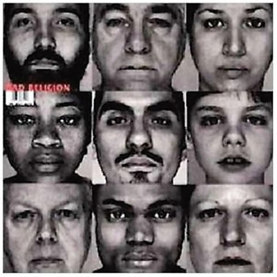 Bad Religion - The Gray Race