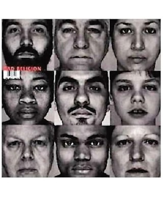 Bad Religion - The Gray Race