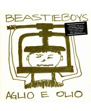 Beastie Boys - Aglio e Olio