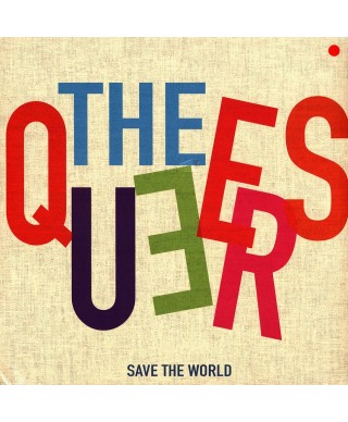 The Queers - Save The World
