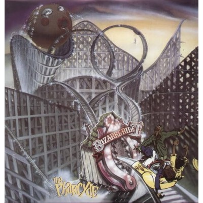 The Pharcyde ‎– Bizarre Ride II
