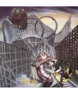 The Pharcyde ‎– Bizarre Ride II
