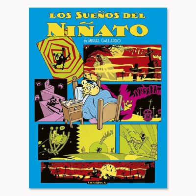 Los sueños del Niñato - La Cúpula