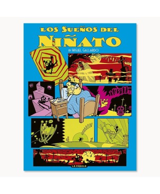 Los sueños del Niñato - La Cúpula