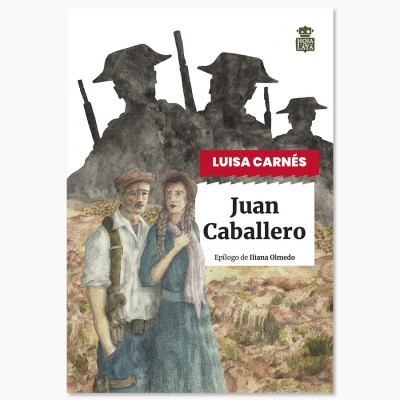 Juan Caballero - Luisa Carnés - Hoja De Lata