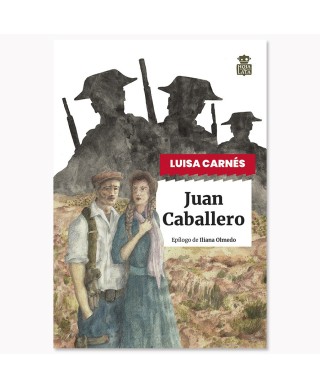 Juan Caballero - Luisa Carnés - Hoja De Lata