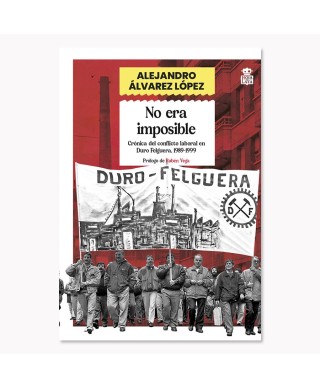 No era imposible - Alejandro Álvarez López - Hoja De Lata