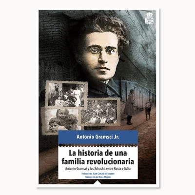 La historia de una familia revolucionaria - Hoja De Lata