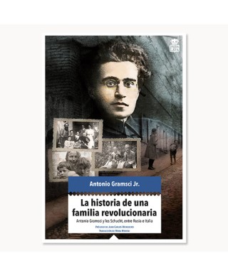 La historia de una familia revolucionaria - Hoja De Lata