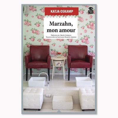 Marzahn, mon amour - Katja Oskamp - Hoja De Lata