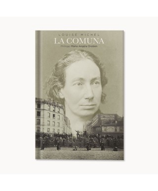 La Comuna - Louise Michel - La Tormenta
