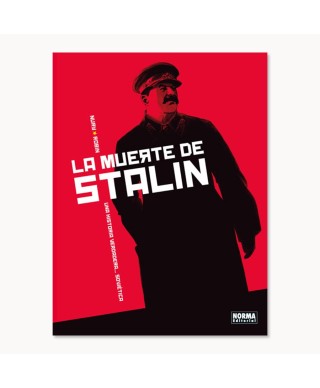 La muerte de Stalin