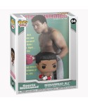 Boxing SI Magazine Cover POP! Vinyl Figura Muhammad Ali 9 cm