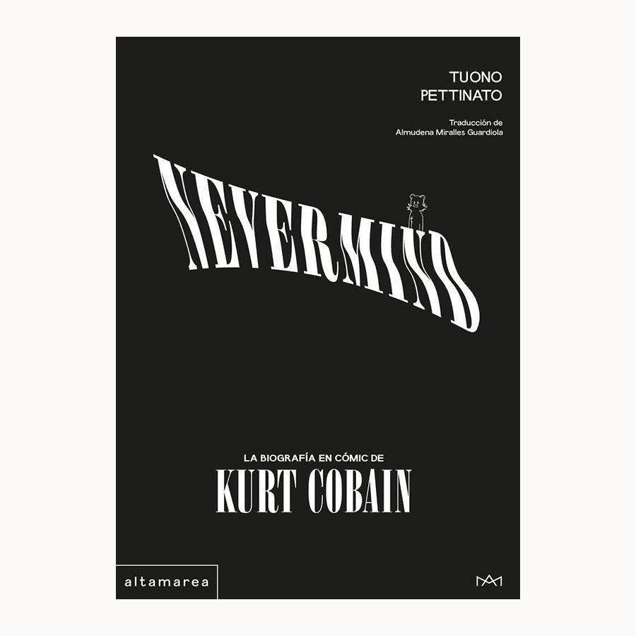 Nevermind - Tuono Pettinato - Altamarea