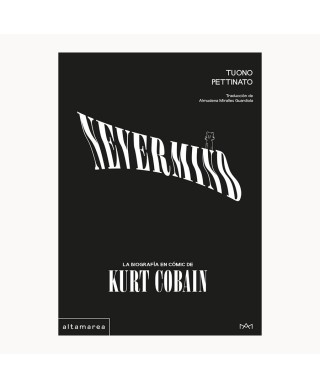 Nevermind - Tuono Pettinato - Altamarea