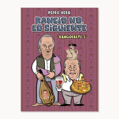 Rancio no, lo siguiente. Ranciofacts 3- Astiberri