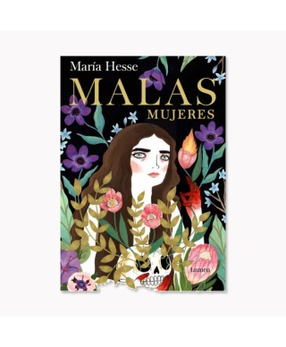 Malas Mujeres - Maria Hesse -Lumen